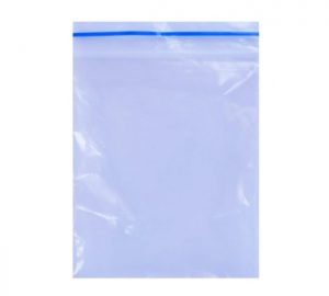 Ziplock Reclosable Bag 2ML Plain