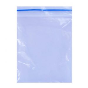 Ziplock Reclosable Bag 2ML Plain